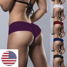 Sexy Women Sports Shorts Yoga