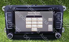 VW Volkswagen Golf Passat