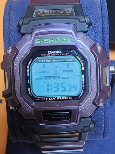 Orologio digitale vintage