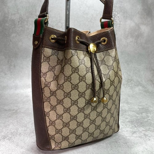 Borsa tracolla gucci - borsa,