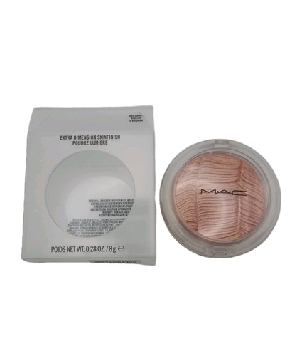 Mac extra dimension skinfinish - mac,