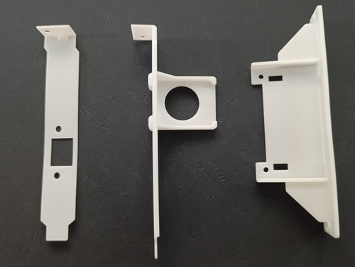 Supports cartes externes - , pour