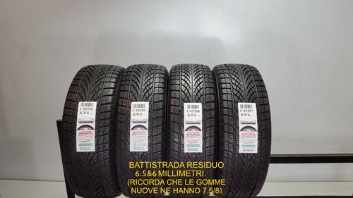 Gomme usate termiche - gomme,