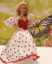  Barbie vintage Loving You #