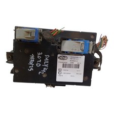 CENTRALINA BODY COMPUTER PER IVECO Daily 35C15 Serie 5801561413 F1CE3481J (12>)