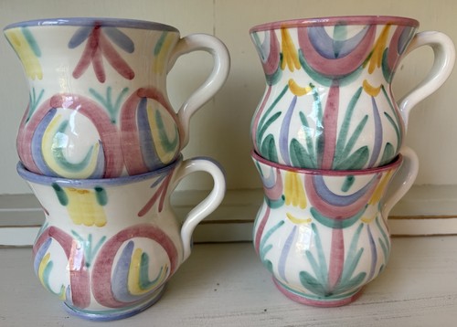 Set tazze ceramica - tazze,