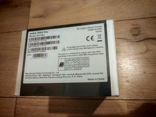 *Nuovo* Bianco Nubia Z60s Pro