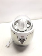 Alessi | SG63 W - Spremiagrumi