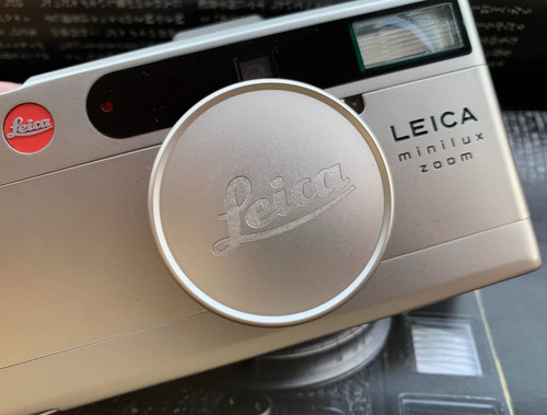 Tappo corpo fotocamera lega - tappo,