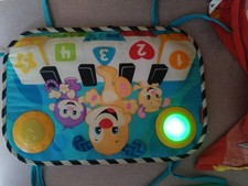 Chicco Tappeto Musicale