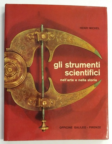 Strumenti scientifici nell - strumenti,