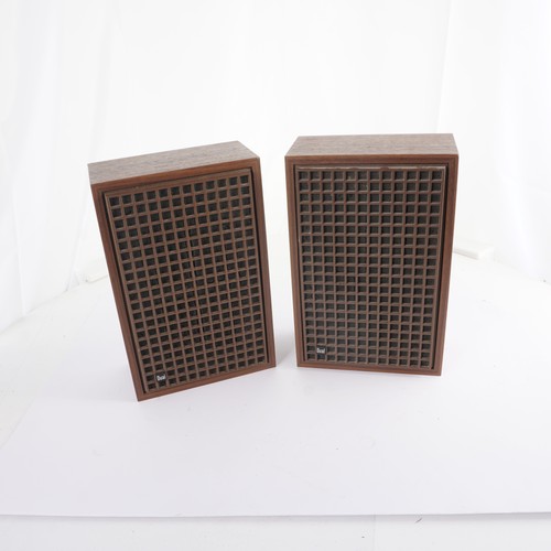 Casse dual cl101 - casse,