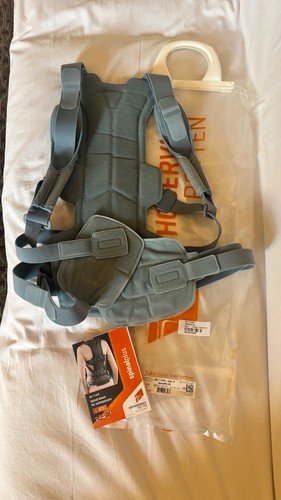 Busto ortopedico spinalplus - busto,