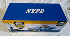 1:18 NYPD LIMITED EDITION 1990