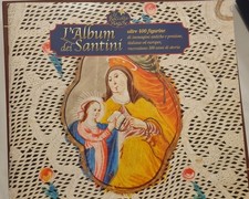Album Dei Santini completo