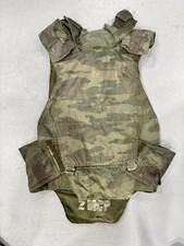 Gilet Armatura Corpo Esercito