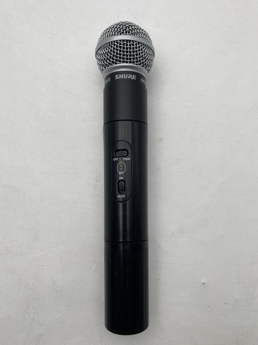 Shure lx2 trasmettitore - shure,