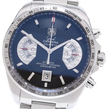 TAG HEUER Grand Carrera
