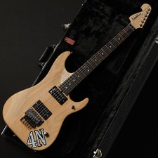 Washburn 4N USA opaco naturale