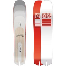 Capita Spring Break Powder