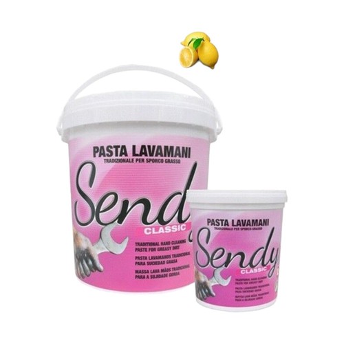Nettuno sendy classic - nettuno, pasta