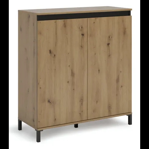 Credenza soggiorno ante - 2,