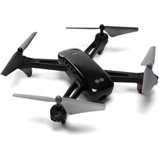 Drone con Fotocamera, HD, 1080p, Nero Two dots Drako
