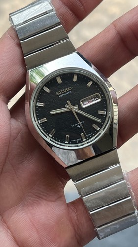 Orologio polso uomo seiko - orologio,