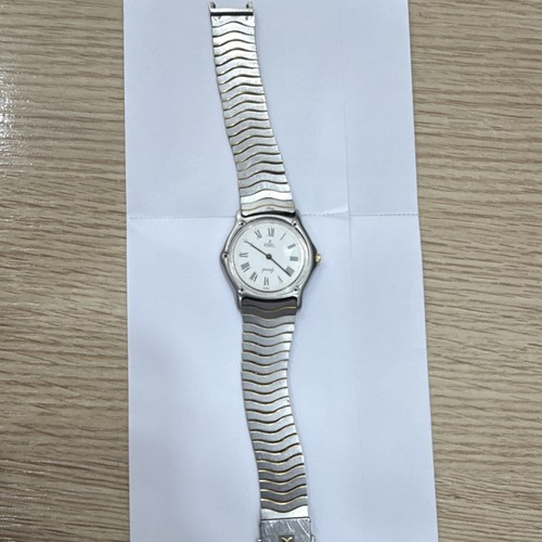 Ebel wave orologio quarzo - wave,