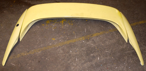 Spoiler posteriore toyota mr2 - posteriore,