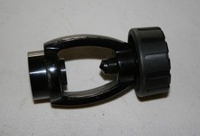 Dive Rite DIN to yoke