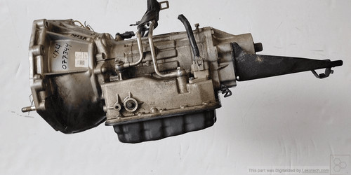 M13a cambio automatico - m13a,