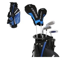 Aspire Junior Plus Set Golf