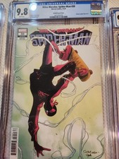 MILES MORALES SPIDER-MAN #30