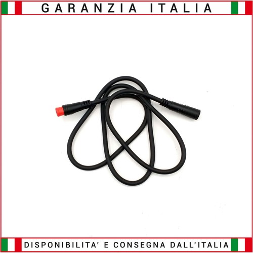 Prolunga cablaggio maschio - prolunga,