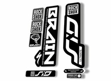 Adesivo decalcomania rock - decalcomania, shox