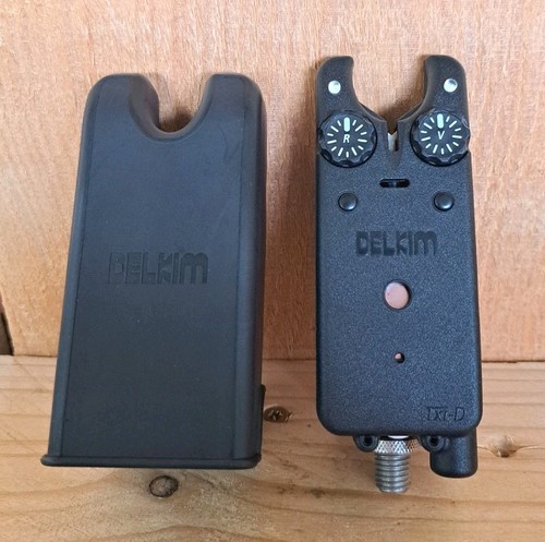 Delkim txi indicatore di - delkim,