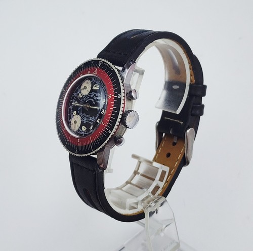 Orologio cronografo uomo - cronografo,