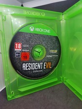 Resident Evil 7 VII Biohazard