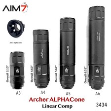AIM7 ARCHER AlphaCone  Linear