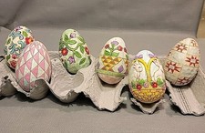Uova di Pasqua Jim Shore