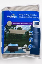 Coolaroo Vela Ombreggiante