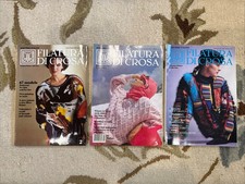 Filatura Di Crosa Knitting
