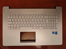 Tastiera completa di Top Case