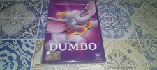 DVD nuovo DUMBO Disney