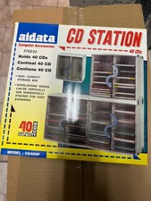 PORTA CD/DVD SISTEMA MODULARE