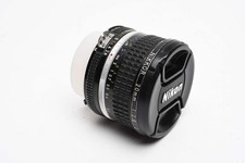 Nikon Nikkor 20mm f2.8 AI