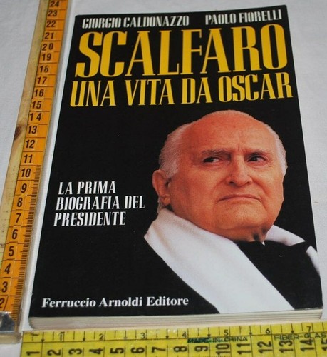 Caldonazzo fiorelli scalfaro - caldonazzo,
