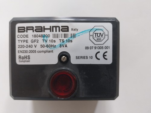 Brahma 18048200 quadro - brahma,