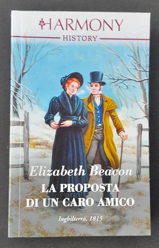 Libro elisabeth beacon - libro,